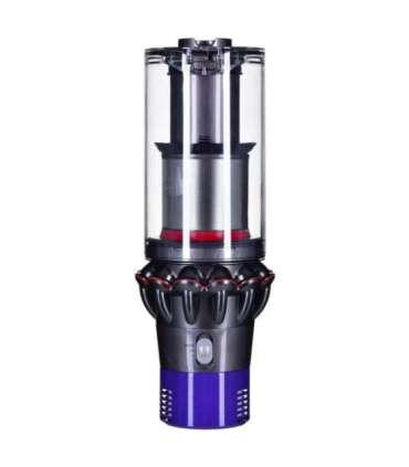 Dyson V10 Absolute handheld vacuum Bagless Copper, Nickel