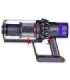 Dyson V10 Absolute handheld vacuum Bagless Copper, Nickel