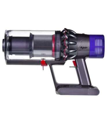 Dyson V10 Absolute handheld vacuum Bagless Copper, Nickel