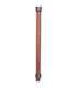 Dyson V10 Absolute handheld vacuum Bagless Copper, Nickel