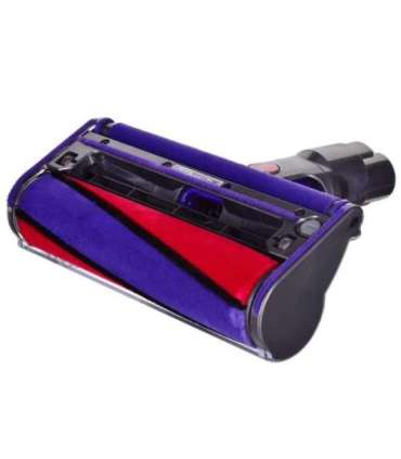 Dyson V10 Absolute handheld vacuum Bagless Copper, Nickel