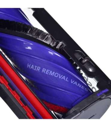 Dyson V10 Absolute handheld vacuum Bagless Copper, Nickel