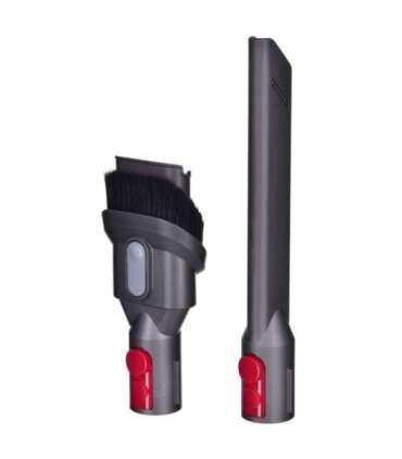 Dyson V10 Absolute handheld vacuum Bagless Copper, Nickel