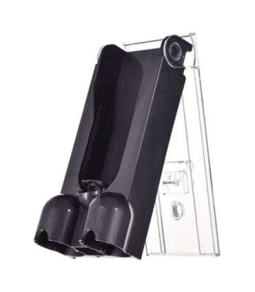 Dyson V10 Absolute handheld vacuum Bagless Copper, Nickel