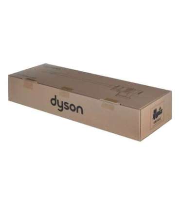 Dyson V10 Absolute handheld vacuum Bagless Copper, Nickel