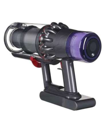 Dyson V11 Fluffy Nickel/Red - hoover