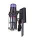 Dyson V11 Fluffy Nickel/Red - hoover