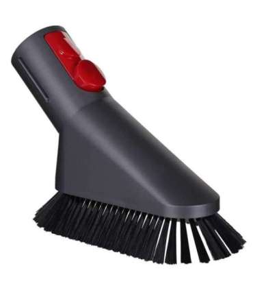 Dyson V11 Fluffy Nickel/Red - hoover