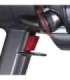 Dyson V11 Fluffy Nickel/Red - hoover