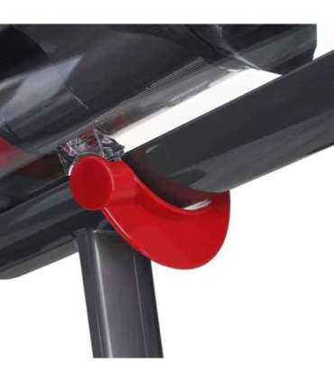Dyson V11 Fluffy Nickel/Red - hoover