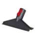 Dyson V11 Fluffy Nickel/Red - hoover