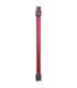 Dyson V11 Fluffy Nickel/Red - hoover