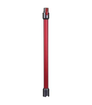 Dyson V11 Fluffy Nickel/Red - hoover