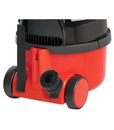 LotusGrill Henry Compact 6 L Drum vacuum Dry 620 W Dust bag