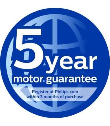 Philips PowerPro Expert FC9745/09 vacuum 2 L Cylinder vacuum Dry 900 W Bagless