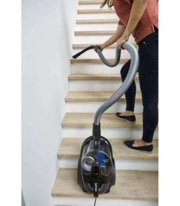 Philips PowerPro Expert FC9745/09 vacuum 2 L Cylinder vacuum Dry 900 W Bagless