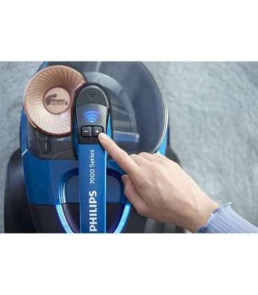 Philips PowerPro Expert FC9745/09 vacuum 2 L Cylinder vacuum Dry 900 W Bagless