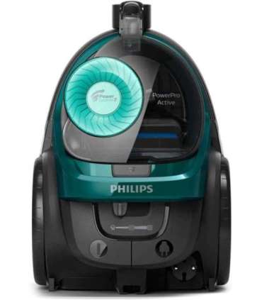Philips 5000 series FC9555/09 vacuum 1.5 L Cylinder vacuum Dry 900 W Bagless