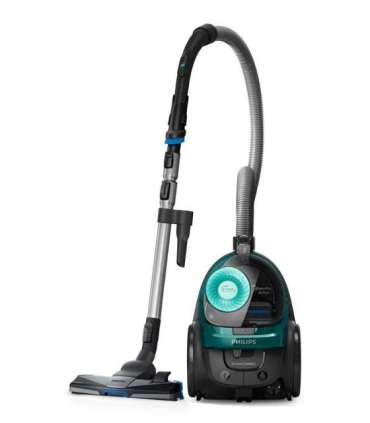 Philips 5000 series FC9555/09 vacuum 1.5 L Cylinder vacuum Dry 900 W Bagless