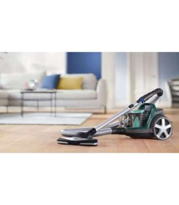 Philips 5000 series FC9555/09 vacuum 1.5 L Cylinder vacuum Dry 900 W Bagless