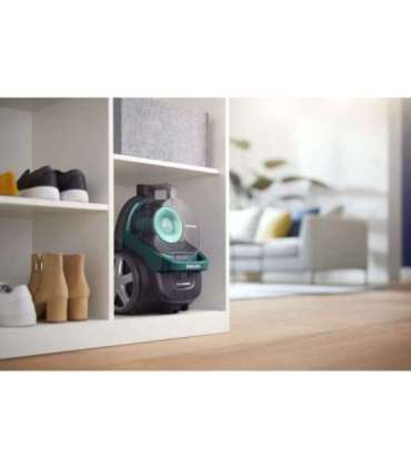 Philips 5000 series FC9555/09 vacuum 1.5 L Cylinder vacuum Dry 900 W Bagless