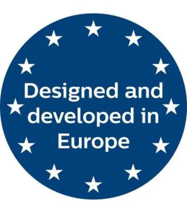 Philips 5000 series FC9555/09 vacuum 1.5 L Cylinder vacuum Dry 900 W Bagless