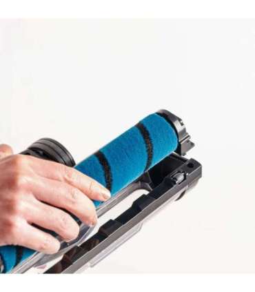 Cordless hoover with mop function Taurus Homeland Ultimate Digital Wash