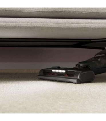 Electrolux ES52CB21DB Stick vacuum Battery Dry Cyclonic, Foam, Post motor filter Bagless 0.5 L 29 W Blue