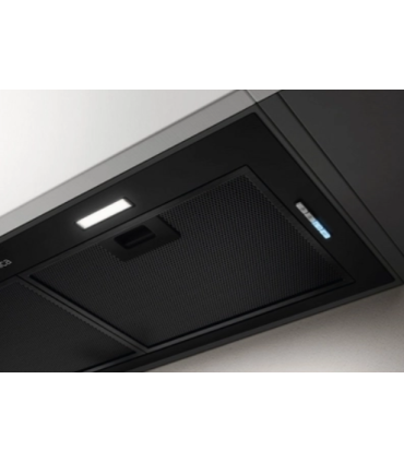 Elica hood FOLD BL/A/72 Built-in Stainless steel 580 m3/h B