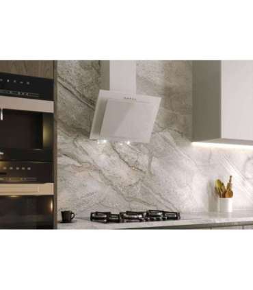 MAAN Vertical G 50 canopy white