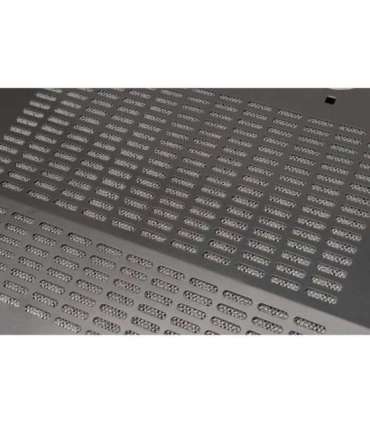 Amica OSC6112I cooker hood Stainless steel 178 m³/h