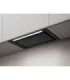 Elica LANE MBL/A/52 Built-in Black 550 m³/h