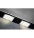 Electrolux LFP326FB Telescopic hood 410 m³/h