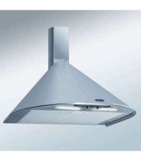 Chimney Kitchen Hood Akpo WK-5 Rondo Turbo 60 Inox