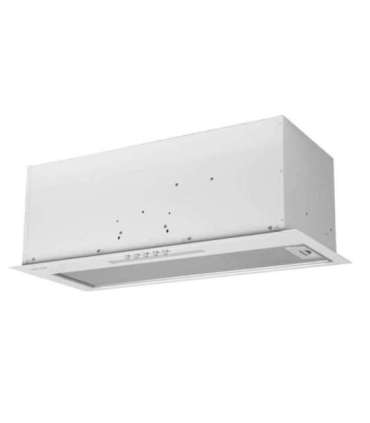 Built-in under-cabinet hood MAAN Fiugi 2 50 310 m3/h, White