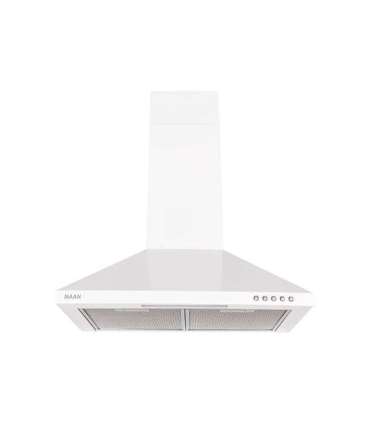 MAAN VELA 2 50 HOOD WHITE