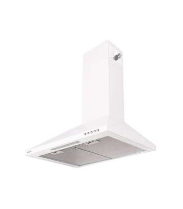 MAAN VELA 2 50 HOOD WHITE