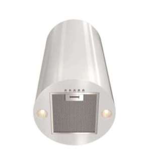 MAAN ELBA WPB 731 WHITE HOOD