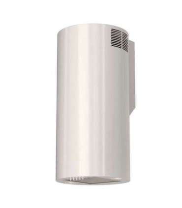 MAAN ELBA WPB 731 WHITE HOOD