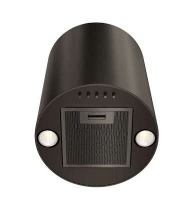 MAAN ELBA MINI WPB 431 BLACK