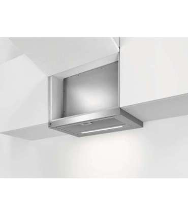 Electrolux LFP616X Built-under Grey A 600 m³/h
