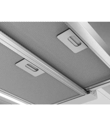 Electrolux LFP616X Built-under Grey A 600 m³/h