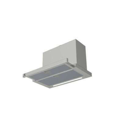 Electrolux LFP616X Built-under Grey A 600 m³/h