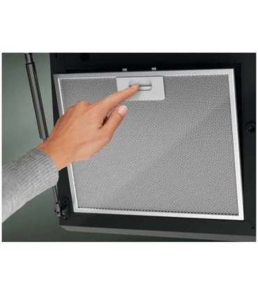 ELECTROLUX LFV626K hood