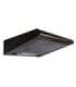 Cooker hood Ciarko ZRD 60 Built-in Black 178 m³/h