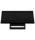 Akpo WK-9 KASTOS NEW PRO 60 cooker hood wall-mounted black