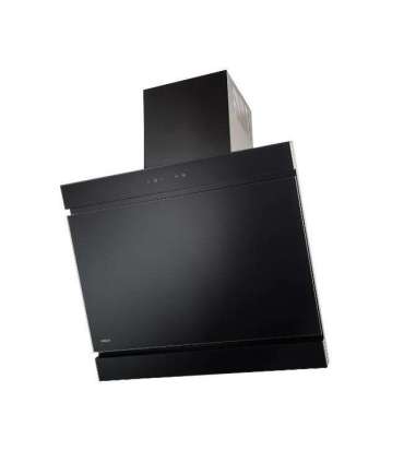 Akpo WK-9 KASTOS NEW PRO 60 cooker hood wall-mounted black