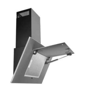 AKPO WK-4 NERO 2.0 60 GRAY/GREY GLASS T300 Linear LED/Controller Hood