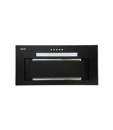 MAAN Ares M 60 built-in under-cabinet extractor hood 570 m3/h, Black