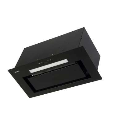 MAAN Ares 60 Soft Touch canopy black